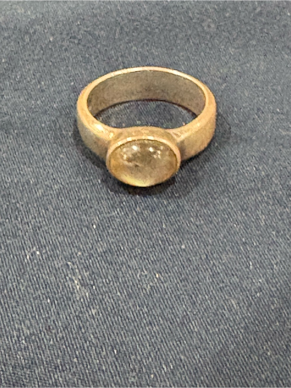 Vintage 925 Ring - Picture 5 of 5